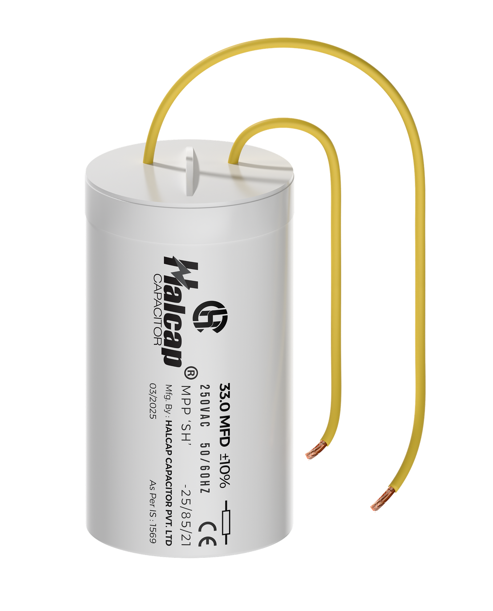 Lighting Capacitor